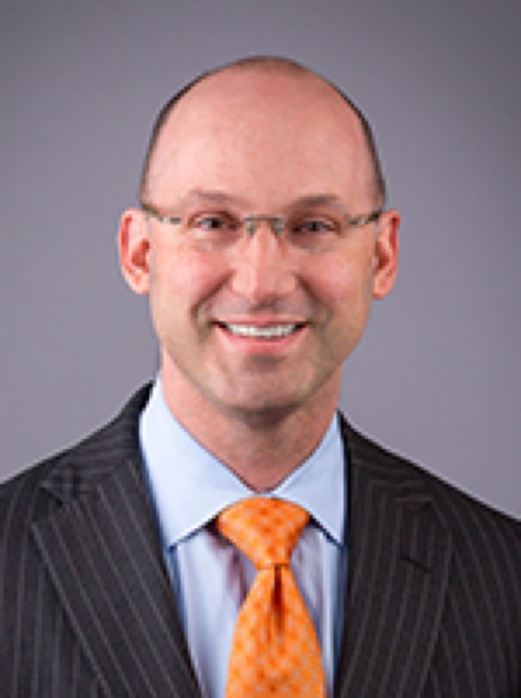 Scott Buckhout