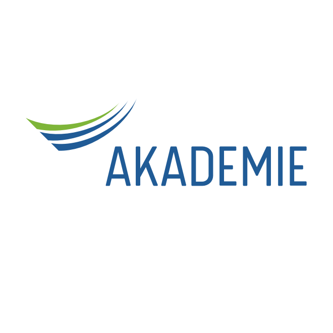 Akademie logo