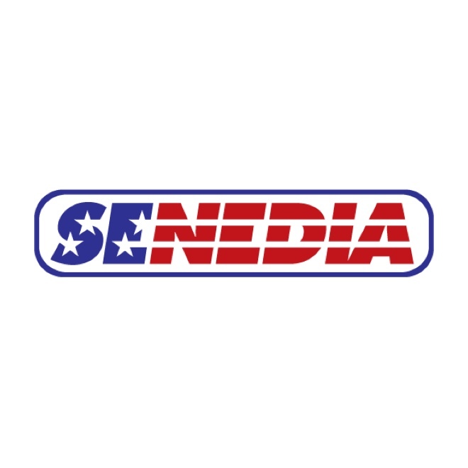 Senedia logo