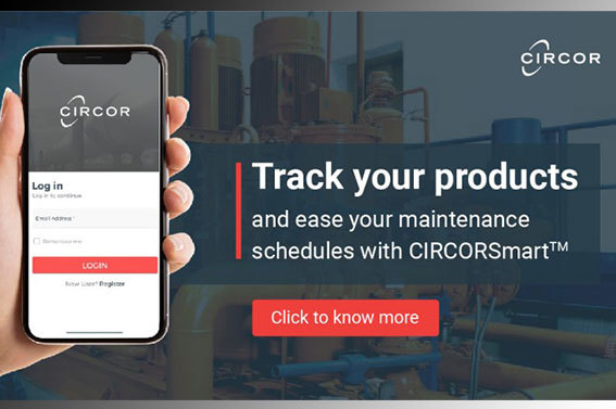 CIRCORSmart