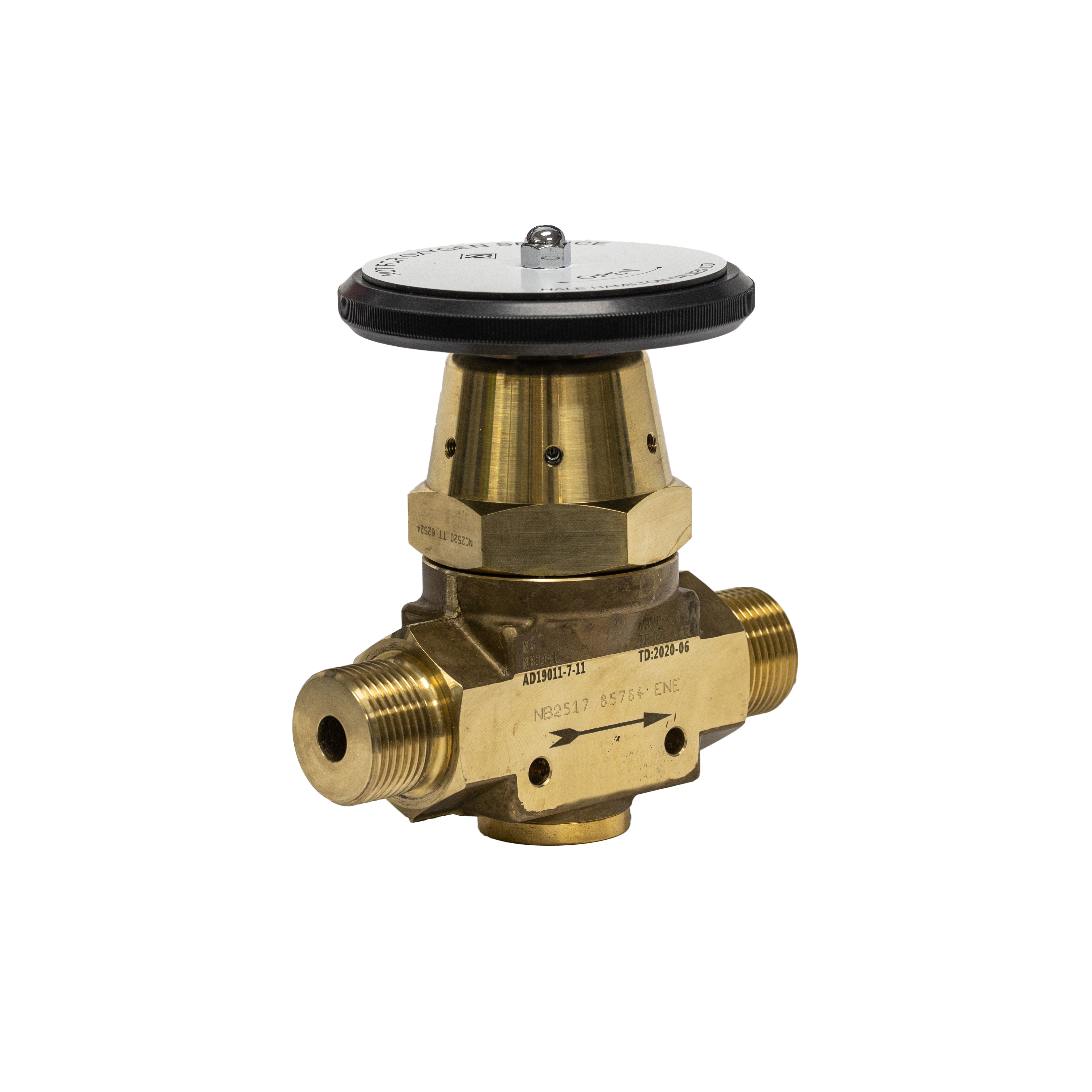 Flow & Motion Control Products – Severe Service | CIRCOR