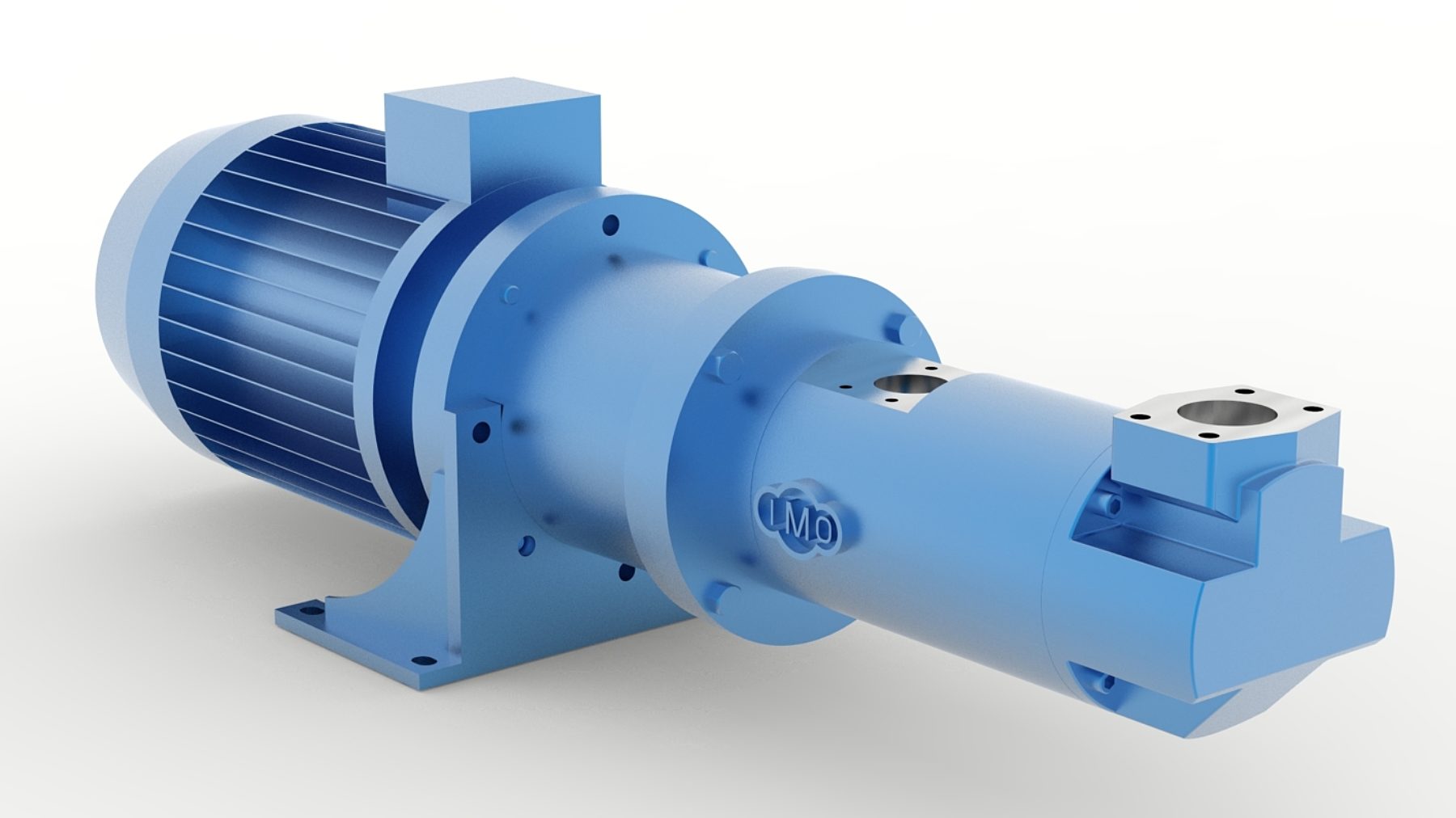 Flow & Motion Control Products Severe Service CIRCOR